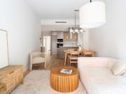 Ático en venta en Barcelona, Poblenou. Ático con terraza...