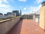 Ático en venta en Barcelona, Poblenou. Atico con terraza...
