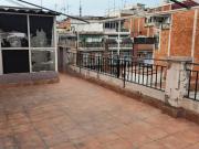 Ático en venta en Barcelona, Prosperitat. Áticos.