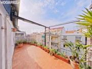 Ático en venta en Barcelona, Prosperitat. REF.10220...