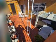 Ático en venta en Barcelona, Prosperitat. Terraza 23m...