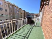 Ático en venta en Barcelona, Putget Farró. Atico de 4...