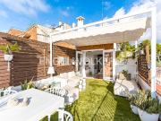 Ático en venta en Barcelona, Putget Farró. Exclusivo...