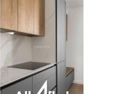 Ático en venta en Barcelona, Raval. ÁTICO ACOGEDOR EN EL...