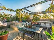 Ático en venta en Barcelona, Raval. Precioso ático...