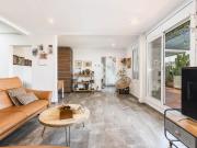 Ático en venta en Barcelona, Sant Antoni. Ático de un...