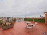 Ático en venta en Barcelona, Raval. Áticos.
