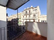 Ático en venta en Barcelona, Raval. Áticos.