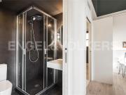 Ático en venta en Barcelona, Raval. Áticos.