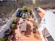 Ático en venta en Barcelona, Raval. Fantástico ático con...