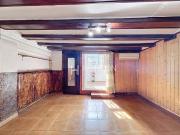 Ático en venta en Barcelona, Raval. Piso a reformar con...