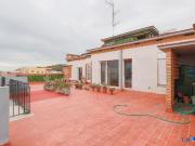 Ático en venta en Barcelona, Raval. TERRAZA. Áticos.