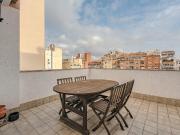 Ático en venta en Barcelona, Sagrada Família. Ático en...