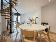 Ático en venta en Barcelona, Sagrada Família. Áticos.