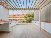 Ático en venta en Barcelona, Sant Andreu de Palomar. Áticos.