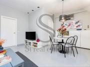 Ático en venta en Barcelona, Sant Andreu de Palomar. Áticos.