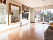 Ático en venta en Barcelona, Sant Andreu de Palomar....