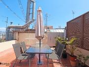 Ático en venta en Barcelona, Sant Antoni. Ático Avinguda...