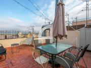 Ático en venta en Barcelona, Sant Antoni. ATICO CON DOS...