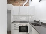 Ático en venta en Barcelona, Sant Antoni. Ático luminoso...