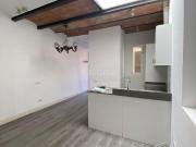 Ático en venta en Barcelona, Sant Antoni. Encantador...