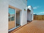 Ático en venta en Barcelona, Sant Antoni. Ático...