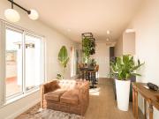 Ático en venta en Barcelona, Sant Antoni. Exquisito...