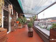 Ático en venta en Barcelona, Sant Antoni. Piso en venta...