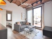 Ático en venta en Barcelona, Sant Antoni. Piso en venta...