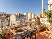 Ático en venta en Barcelona, Sant Gervasi Bonanova....