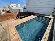 Ático en venta en Barcelona, Sant Gervasi Galvany. Ático...