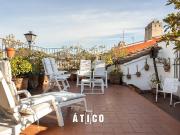 Ático en venta en Barcelona, Sant Gervasi Galvany. ATICO...