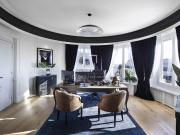 Ático en venta en Barcelona, Sant Gervasi Galvany. Ático...