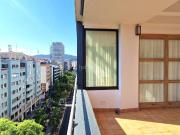 Ático en venta en Barcelona, Sant Gervasi Galvany. ÁTICO...