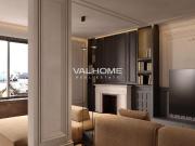 Ático en venta en Barcelona, Sant Gervasi Galvany....