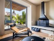 Ático en venta en Barcelona, Sant Gervasi Galvany....