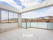 Ático en venta en Barcelona, Sant Gervasi Galvany....