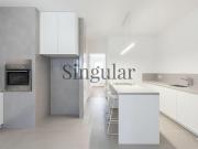 Ático en venta en Barcelona, Sant Gervasi Galvany....