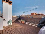 Ático en venta en Barcelona, Sant Gervasi Galvany....