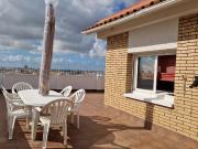 Ático en venta en Barcelona, Sant Ramon Maternitat....