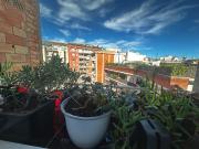 Ático en venta en Barcelona, Sants Badal. Ático Calle...