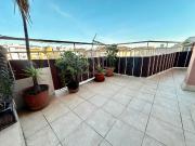 Ático en venta en Barcelona, Sants Badal. Áticos.