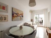 Ático en venta en Barcelona, Sants Badal. ESPECTACULAR...