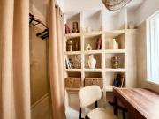 Ático en venta en Barcelona, Sants. Exclusivo ático en...