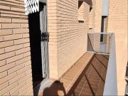 Ático en venta en Barcelona, Sants. Piso luminoso,...