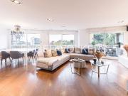 Ático en venta en Barcelona, Sarrià. Ático dúplex con...