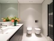 Ático en venta en Barcelona, Sarrià. Ático dúplex en...