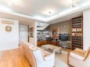 Ático en venta en Barcelona, Sarrià. Atico en sarria con...