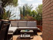 Ático en venta en Barcelona, Sarrià. ÁTICO EN VENTA EN...