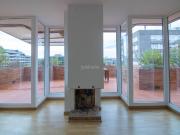 Ático en venta en Barcelona, Sarrià. Áticos.
